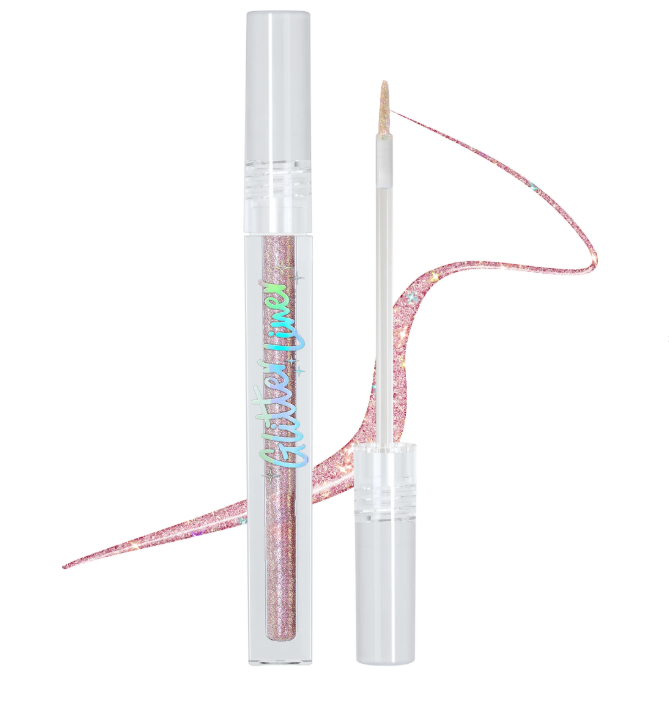 Glitter Liner
