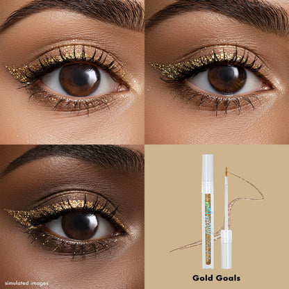 Glitter Liner